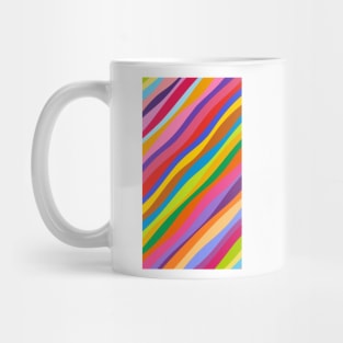 Colors Mug